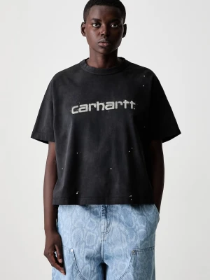 Carhartt WIP W / Painter T-shirt bawełniany damski