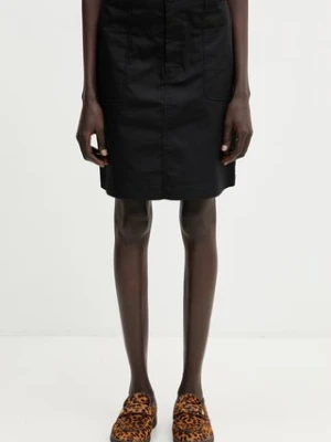 Carhartt WIP W' Postal Skirt spódnica trapezowa