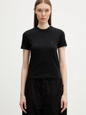 Carhartt WIP W' S/S Luca T-Shirt bawełniany damski