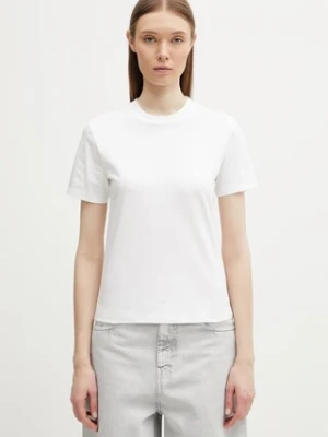 Carhartt WIP W' S/S Luca T-Shirt t-shirt bawełniany damski