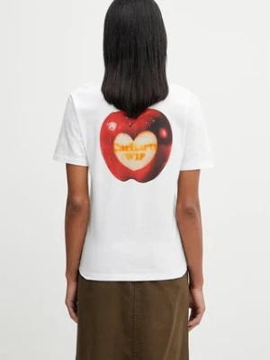 Zdjęcie produktu Carhartt WIP W' / Spoiled T-Shirt T-shirt bawełniany damski