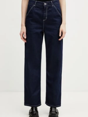 Carhartt WIP W' Simple Pant jeansy straight damskie
