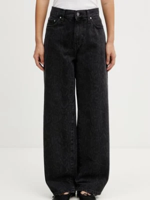 Carhartt WIP W' Snake Arin Pant jeansy tapered damskie
