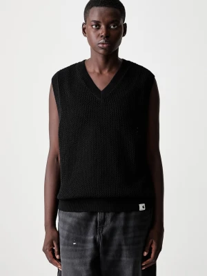 Carhartt WIP W Stockton kamizelka z bawełną damska