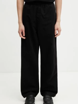 Carhartt WIP Walton Pant spodnie bawełniane męskie