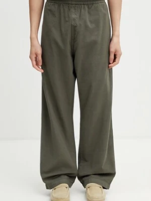 Carhartt WIP Walton Pant spodnie bawełniane męskie