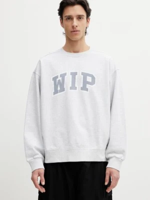 Zdjęcie produktu Carhartt WIP WIP III Sweat bluza bawełniana męska