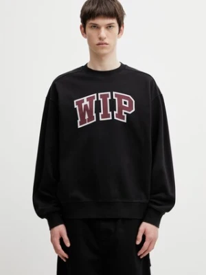 Carhartt WIP WIP III Sweat bluza bawełniana męska