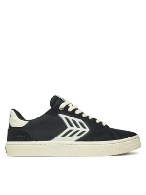 CARIUMA Sneakersy Catiba 482809B06M110 Czarny
