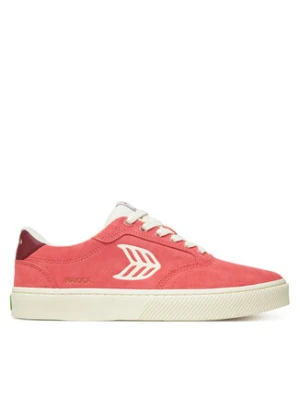 CARIUMA Sneakersy Naioca 511802R45M110 Koralowy