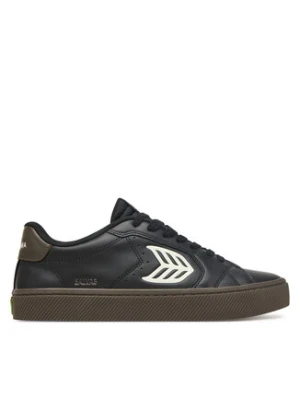 Cariuma Sneakersy Salvas 411301B66M110 Czarny