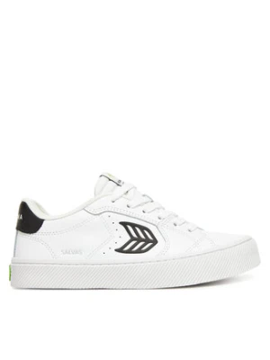 CARIUMA Sneakersy Salvas 411301W21W080 Biały