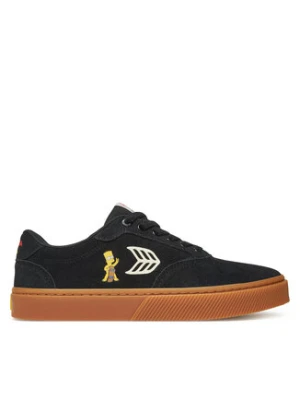 CARIUMA Sneakersy Simpsons Naioca 511802B52M110 Czarny
