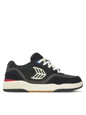 CARIUMA Sneakersy Uba 701911B06M110 Czarny
