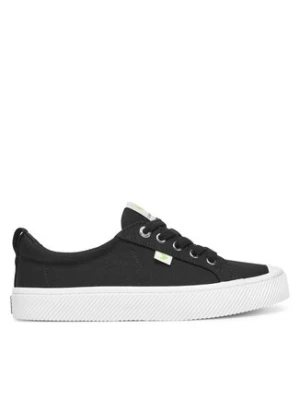 Cariuma Trampki Oca 100103B01W080 Czarny