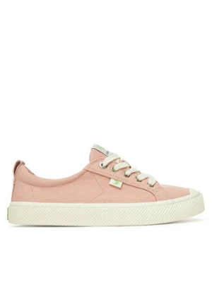 CARIUMA Trampki Oca 100103B01W080 Różowy
