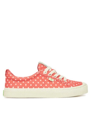 CARIUMA Trampki Oca 100103R47W080 Koralowy
