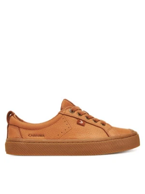 CARIUMA Trampki Oca 100116O34W080 Brązowy