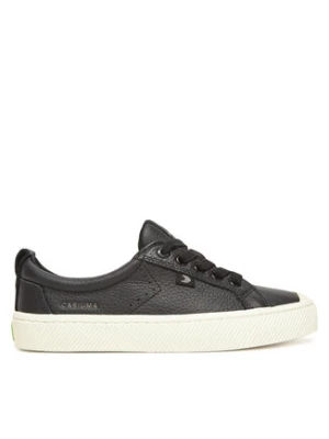 CARIUMA Trampki Oca 100204B01W080 Czarny