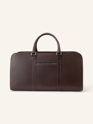 Carl Friedrik Torba Weekendowa Palissy braun