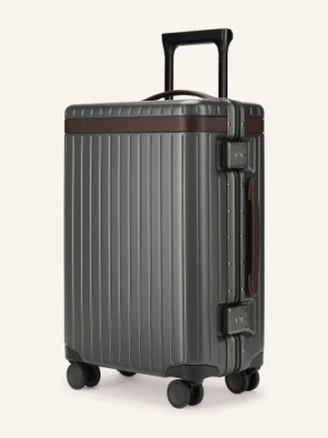 Carl Friedrik Walizka Na Kółkach The Carry-On braun