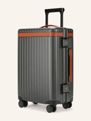 Carl Friedrik Walizka Na Kółkach The Carry-On schwarz
