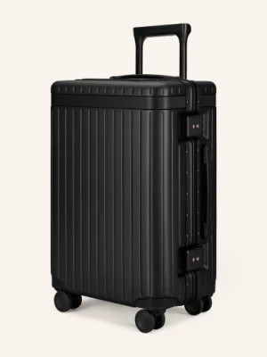 Carl Friedrik Walizka Na Kółkach The Carry-On schwarz