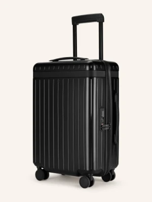 Carl Friedrik Walizka Na Kółkach The Carry-On X schwarz
