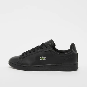 Zdjęcie produktu Lacoste Carnaby Pro (GS) uniseks Lifestyle czarny rozmiar Buty