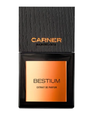 Carner Barcelona Bestium