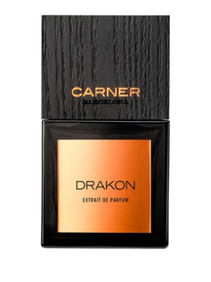Carner Barcelona Drakon