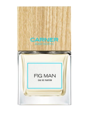 Carner Barcelona Fig Man