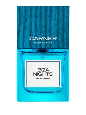Carner Barcelona Ibiza Nights