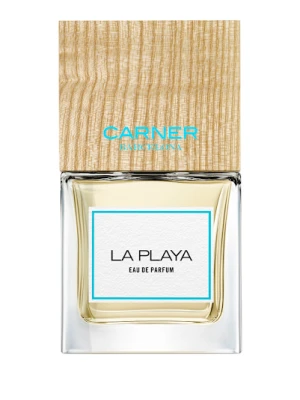 Carner Barcelona La Playa