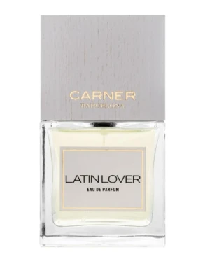 Carner Barcelona Latin Lover
