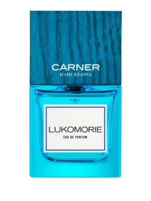 Carner Barcelona Lukomorie