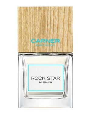 Carner Barcelona Rock Star