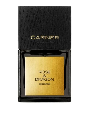 Carner Barcelona Rose & Dragon