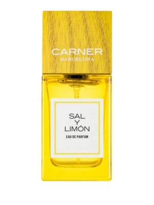 Carner Barcelona Sal Y Limón