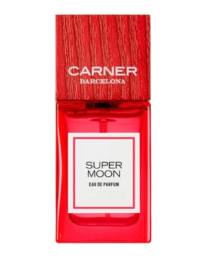 Carner Barcelona Super Moon