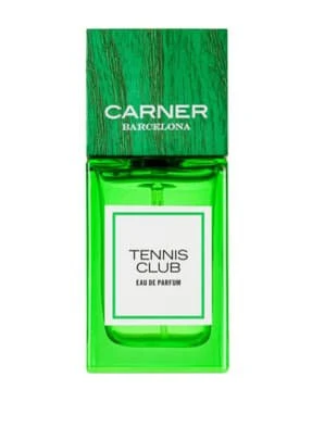 Carner Barcelona Tennis Club