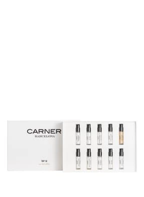 Carner Barcelona Top Ten Discovery Set