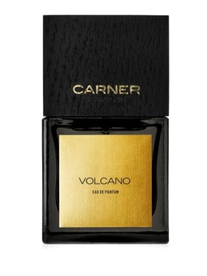 Carner Barcelona Volcano