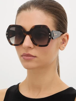Carolina Herrera okulary