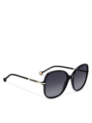 Carolina Herrera Okulary przeciwsłoneczne 0269/S 207642 Czarny