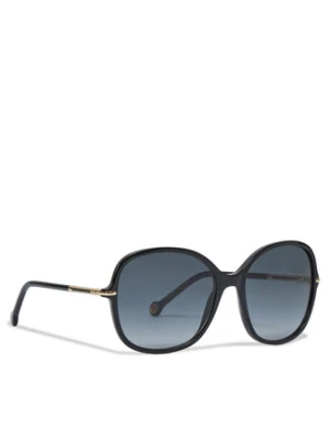 Carolina Herrera Okulary przeciwsłoneczne 0269/S 207642 Czarny