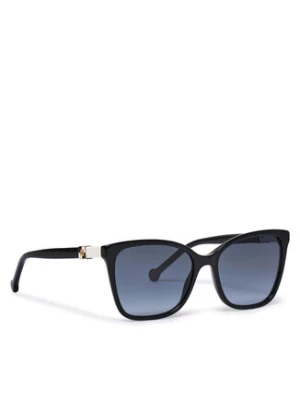 Carolina Herrera Okulary przeciwsłoneczne 0273/S 207639 Brązowy