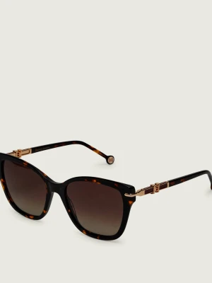Carolina Herrera Okulary przeciwsłoneczne Her 0379/S