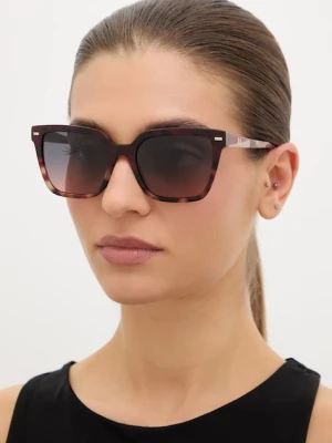 Carolina Herrera okulary przeciwsłoneczne