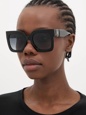 Carolina Herrera okulary przeciwsłoneczne